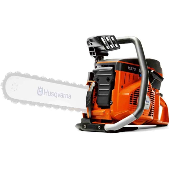 Husqvarna K970 Concrete Chainsaw