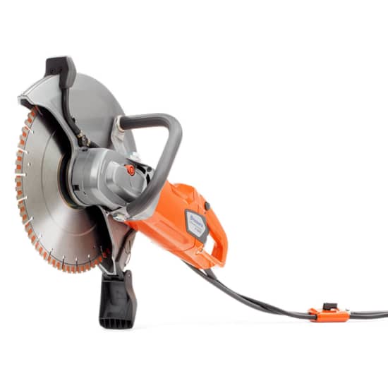 Husqvarna Electric Cut Off Saw