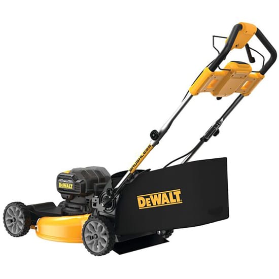 DCMWSP244U2 DeWalt 20V MAX 21.5 in. Lawn Mower