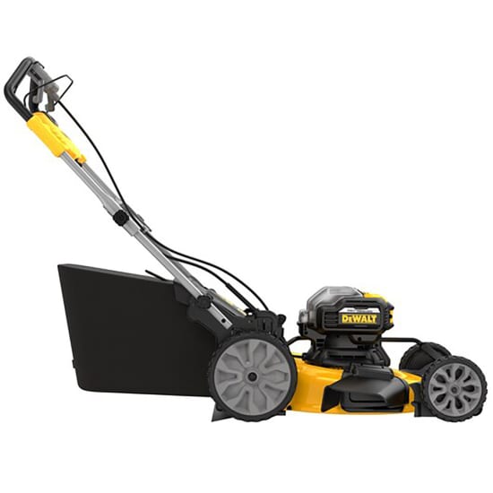 DeWalt 20V MAX 21.5 in Self-Propelled Lawn Mower