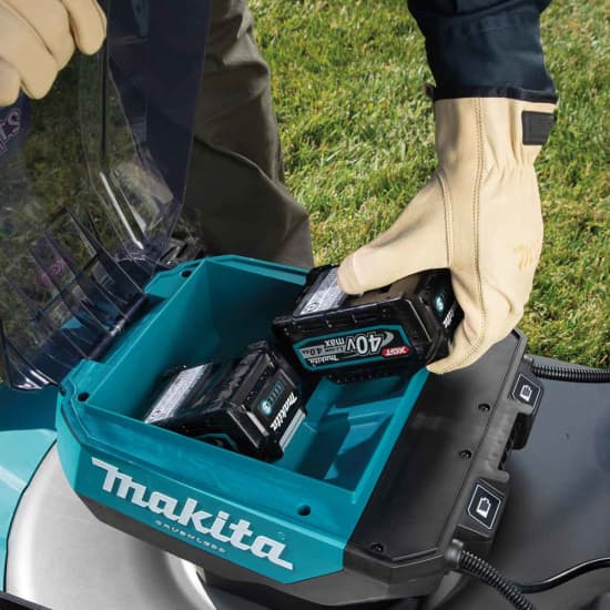 GML01SM Makita 40V max XGT 4.0Ah Battery (BL4040)