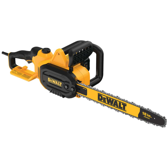 DWCS600 18in Electric Chainsaw