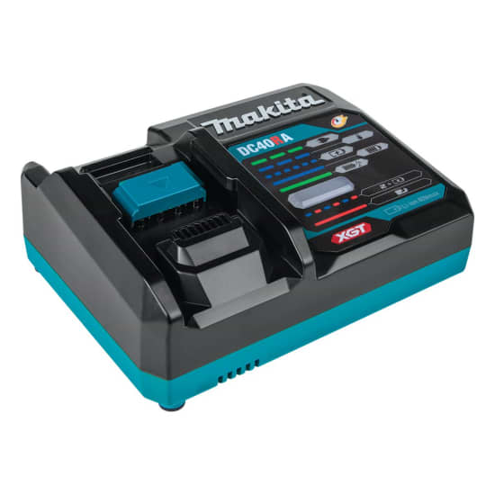 Makita 40V max XGT Rapid Charger