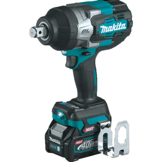 Makita Brushless Cordless Wrench