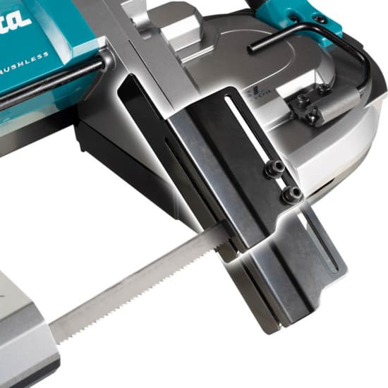 Makita XGT Band Saw