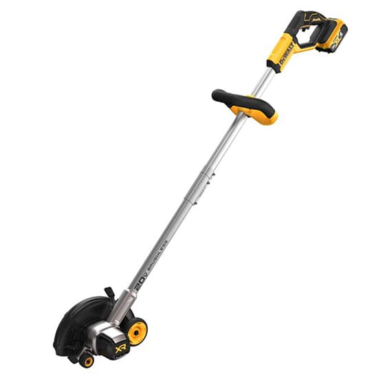 DCED400M1 DeWalt DW 20V Edger w/ 4Ah Battery