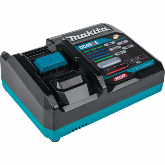 Makita 40V max XGT Rapid Optimum Charger