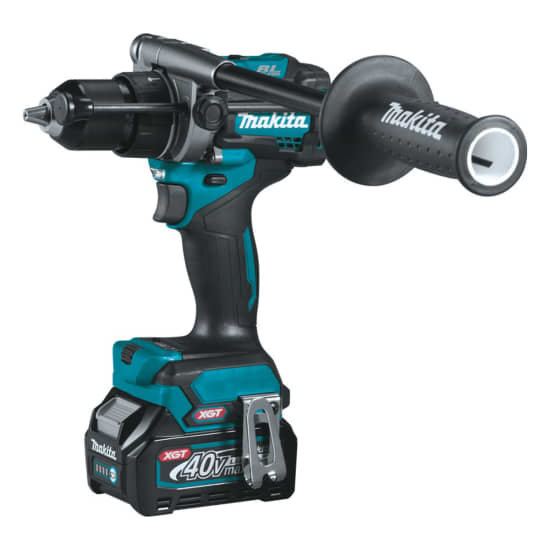 Makita Hammer Driver-Drill GPH01Z