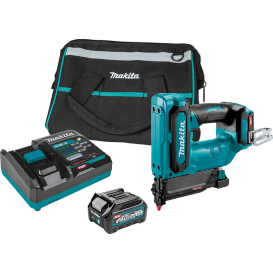 MAKITA IMPACT WRENCH, CORDLESS, 18V DC, ERGONOMIC SOFT GRIP, ¾ IN