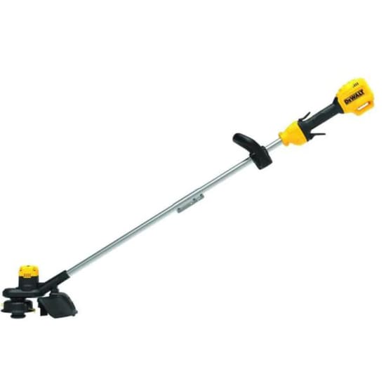 DEWALT DCST970X1 FLEXVOLT® 60V MAX* Cordless String Trimmer Kit