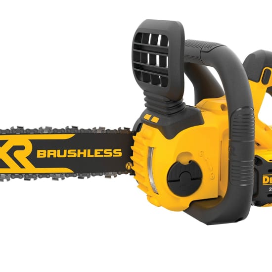 DCCS620B DeWalt 20V Chainsaw