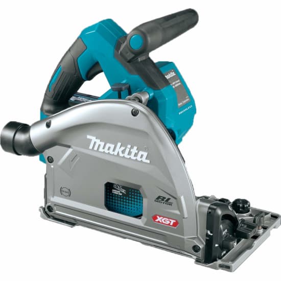 Makita GPS01M1J Cordless 6‑1/2" Plunge Circular Saw