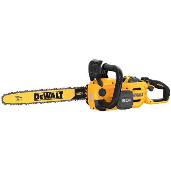 DeWalt 60V MAX 26 Brushless Cordless Hedge Trimmer Kit DCHT870T1