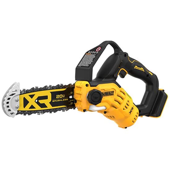 DCCS623B DeWalt DW 20V Pruning Chainsaw (Tool Only)