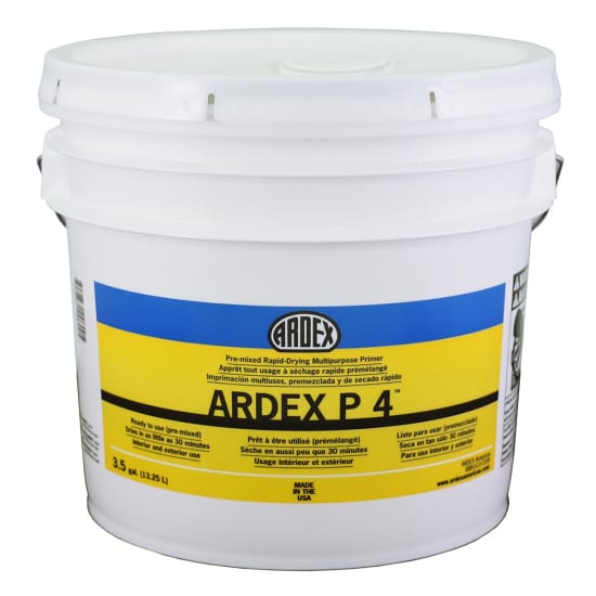 Ardex D 14 Type 1 Premixed Tile Adhesive, Gallon