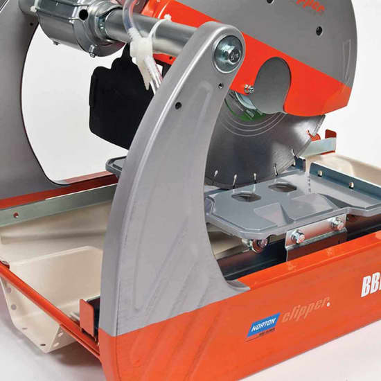 BBM307 Heavy Duty Masonry Saw