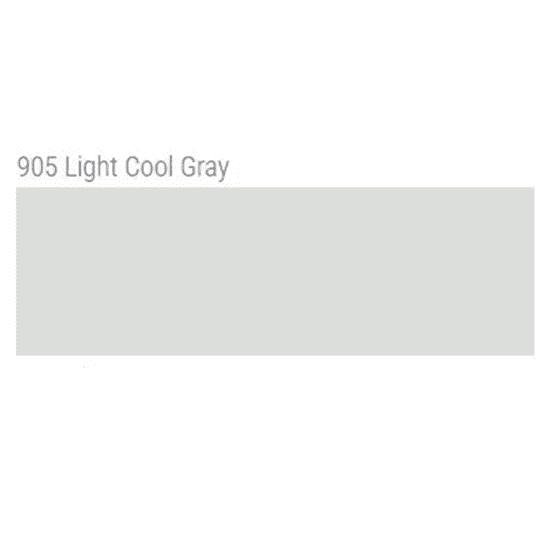 TEC AccuColor EFX Epoxy Special Effects Grout Part A 64 Fl. Oz Light Cool Gray