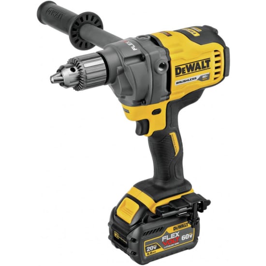 DeWalt DCD130B FlexVOLT 60V Max Mixer