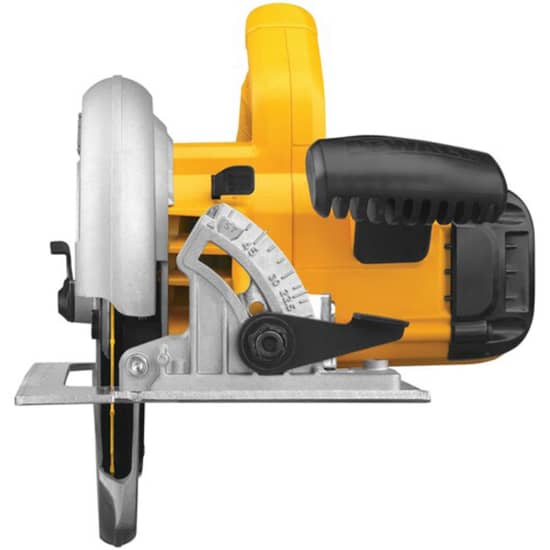 DeWalt DWE575 15 Amp Circular Saw