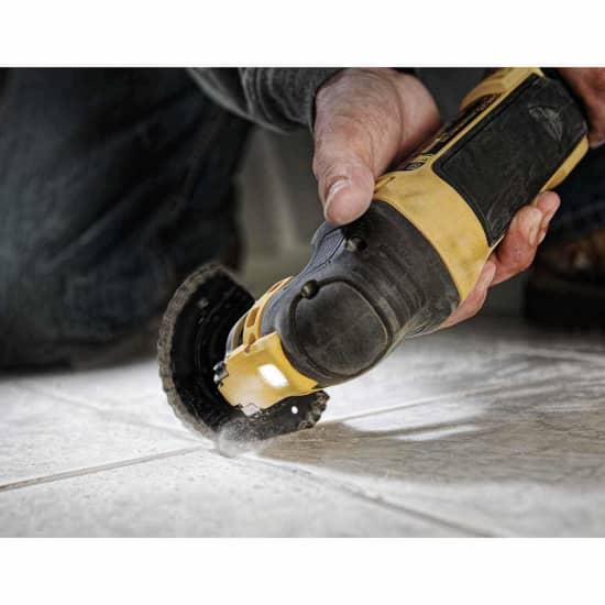 Dewalt Oscillating Tool