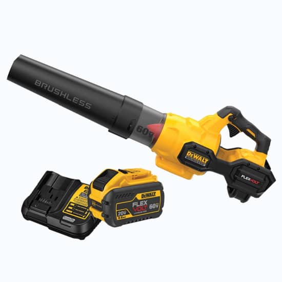 DCBL772X1 DeWalt 60V Blower Kit