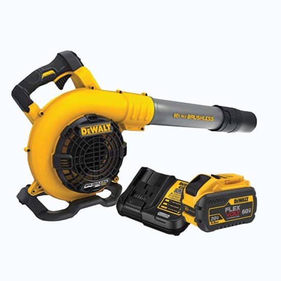 DCBL770X1 DeWalt 60V Blower Kit