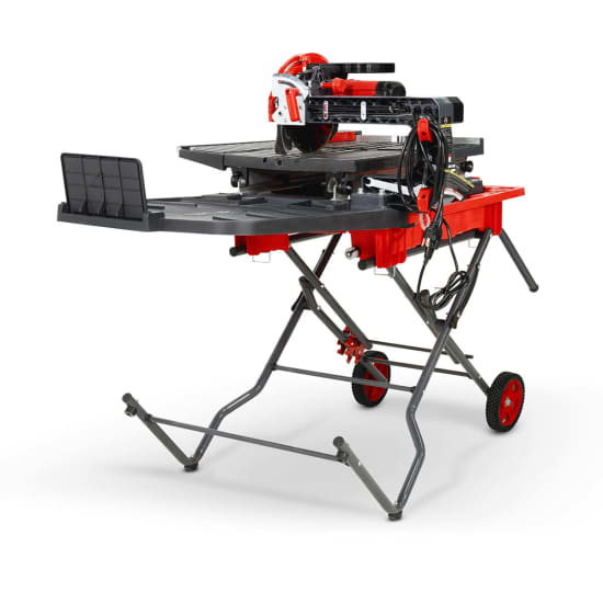 Rubi DT 10 Wet Saw