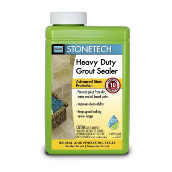 Aqua Mix Heavy Duty Tile & Grout Cleaner - gallon - EACH - Tile