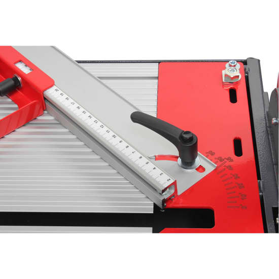 Rubi DC250-850 Wet Tile Saw