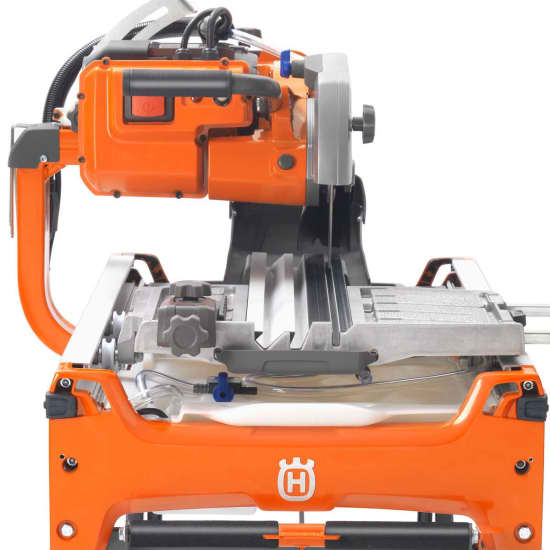 Husqvarna TS70 Tile Saw 2