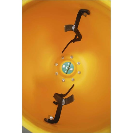 Imer Cement Mixer Paddles