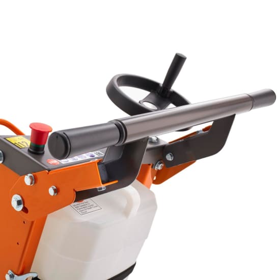 Husqvarna FS 400LV Floor Saw's: Ready For Rental! - GR8 Tool Hire