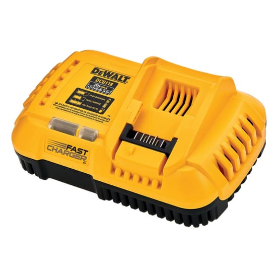 Dewalt DCB118 Fast Charger