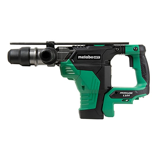 Metabo HPT 36V SDS Max Hammer Drill