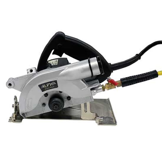 ESC-150 Alpha 6 in Electric Wet/Dry Stone Cutter - Main Image