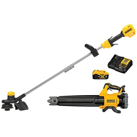 DeWalt DCPH820B 20V MAX* Pole Hedge Trimmer (Tool Only)