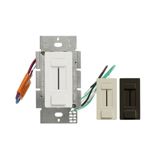 LIPROTEC-ECX Driver and Dimmer