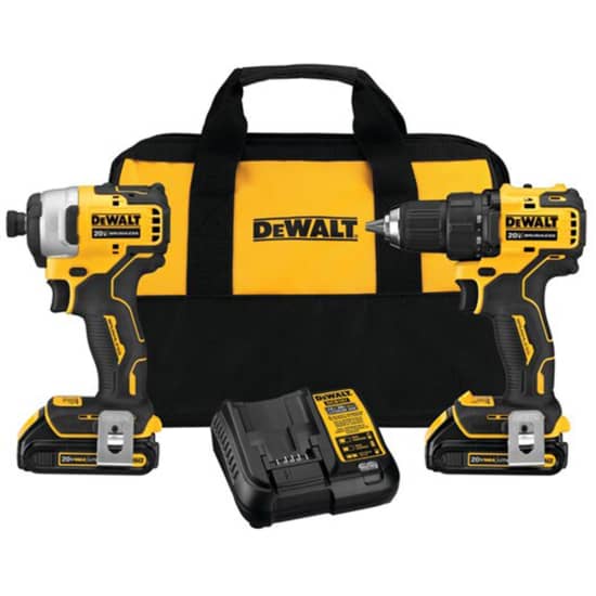 Martillo Demoledor 25J 10Kg 1550W D25901K DeWALT – Maquinarias Boedo