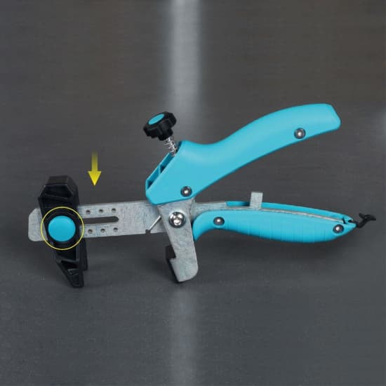 Bihui Tools leveling system plier