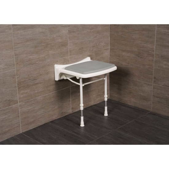 Arc Inc. 2000 Series Shower Seats