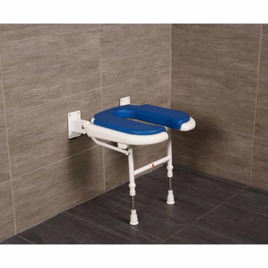 Arc Inc. 4000 Series Shower Seats