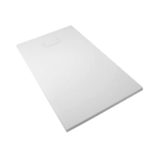 47-1/4" x 35-1/2" Base - White