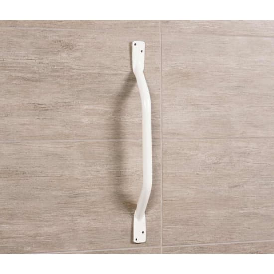 Arc Inc Specialty Grab Bars, shower bar, back rest, newel grab bar, offset grab bar