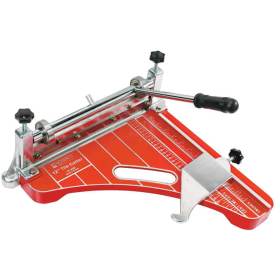 roberts vinyl VCT tile cutter