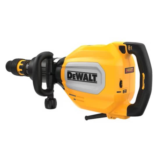 dewalt bushing and scarifying hammer