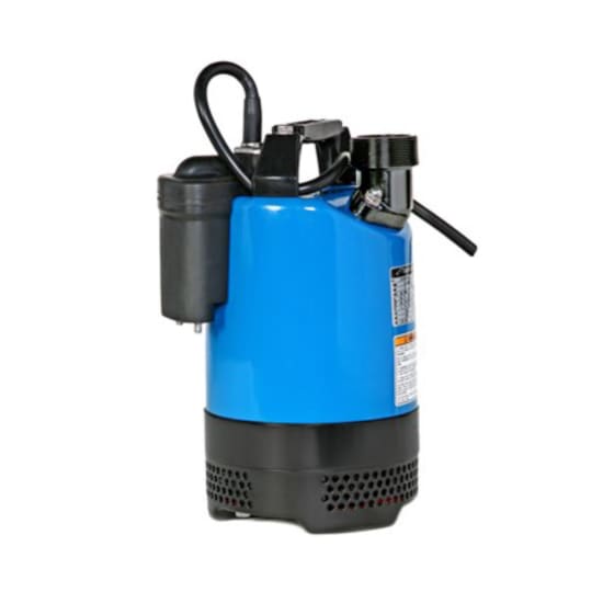 Tsurumi Pump LB 800 Submersible Pump