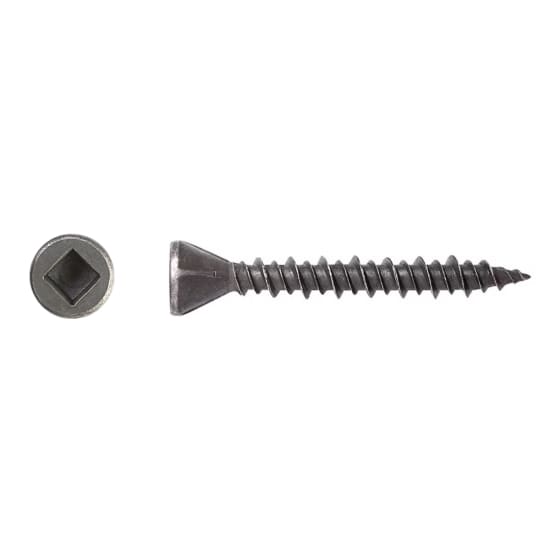 Quik Drive 1-1/4" Wood Underlayment 1000 Screws