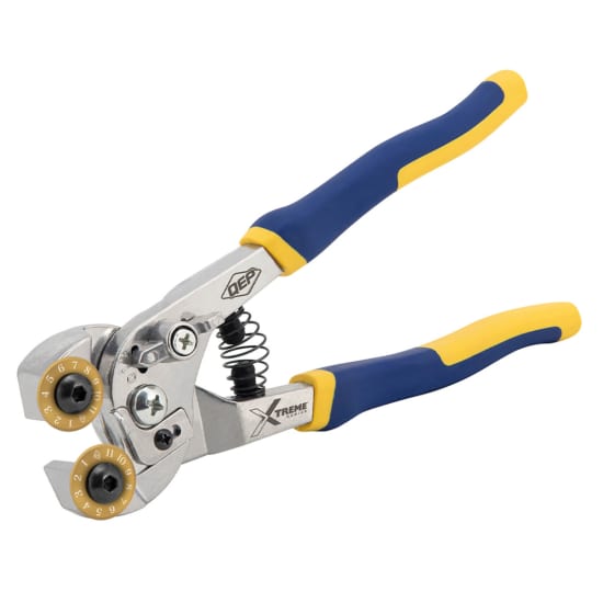 QEP Xtreme Pro Control Glass Tile Nipper