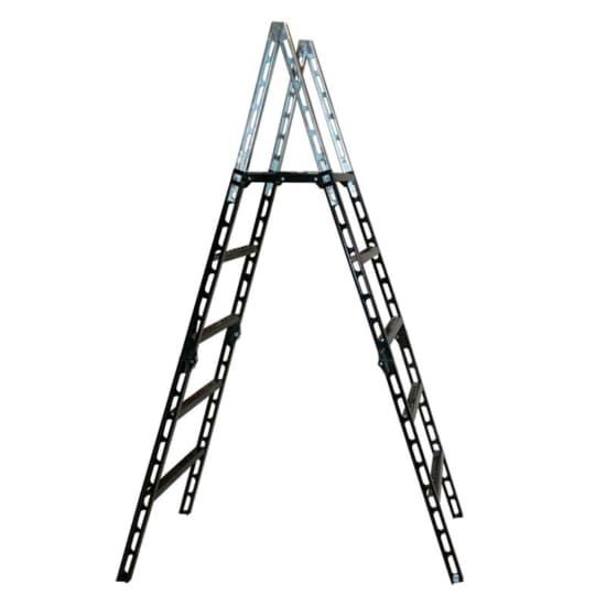 MoJack EasyStep Step Ladder