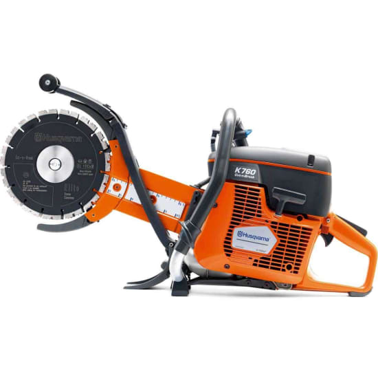 Husqvarna K760 Gas Powered Cut-n-Break